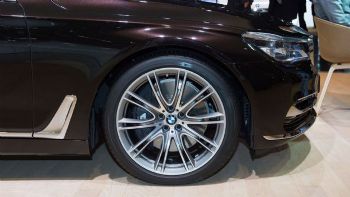Επεκτείνεται η συνεργασία Bridgestone – BMW
